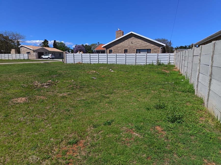 0 Bedroom Property for Sale in Vanes Estate Eastern Cape